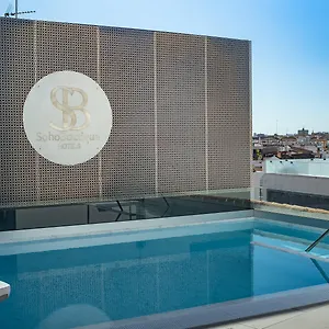 فندق Soho Boutique Catedral