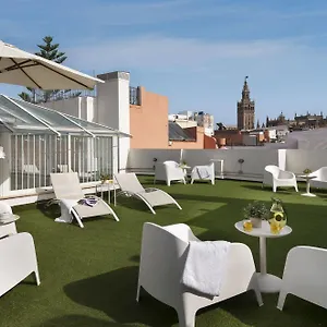 Apartment Plaza, Seville