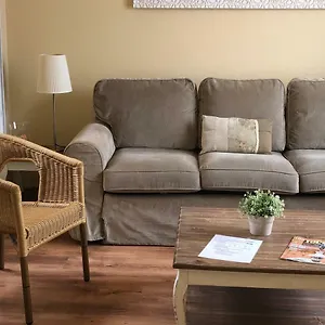 Apartment Life San Vicente, Seville