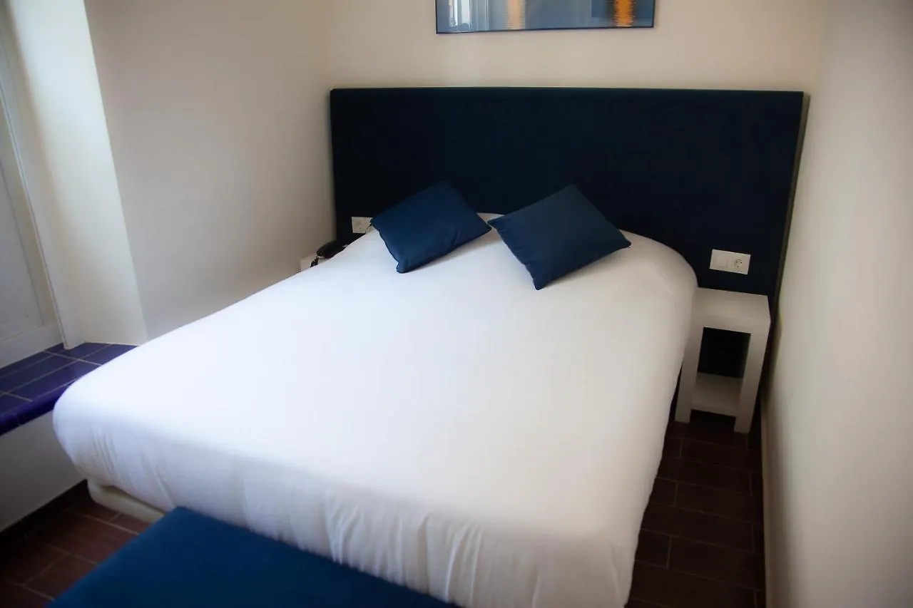 Noches En Triana Hotel Seville