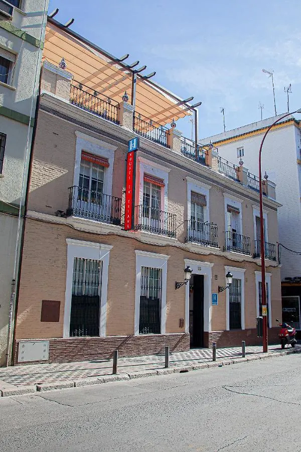 Noches En Triana Hotel Seville 2*,  Spain