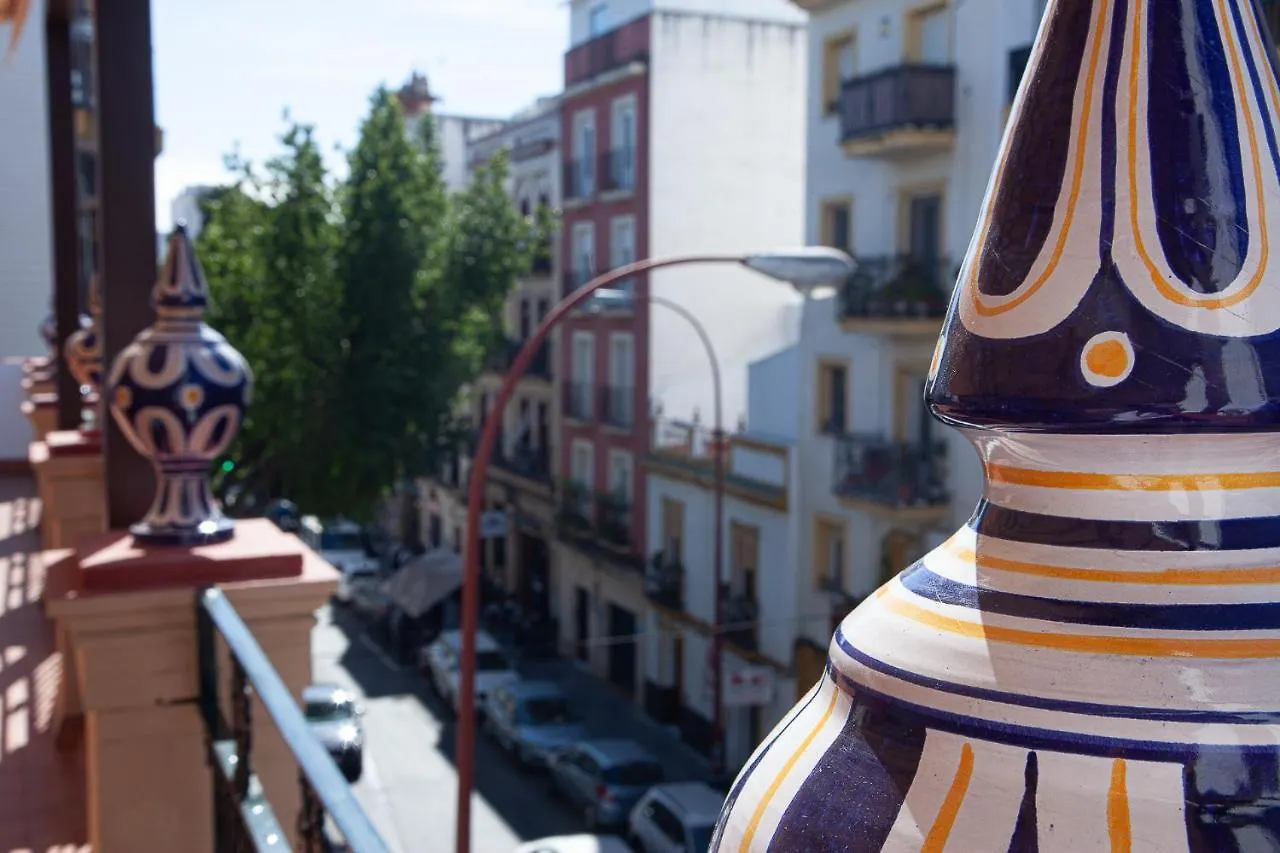 Noches En Triana Hotel Seville