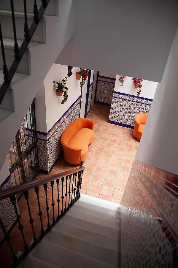 **  Noches En Triana Hotel Seville Spain