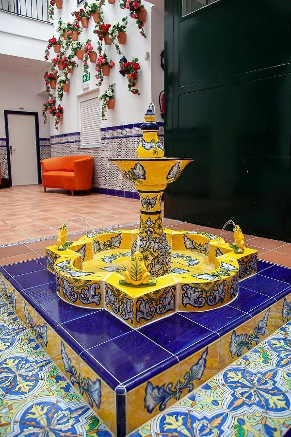 Noches En Triana Hotel Seville Spain