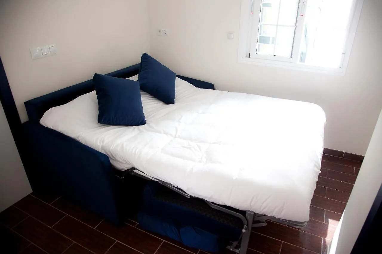 Noches En Triana Hotel Seville