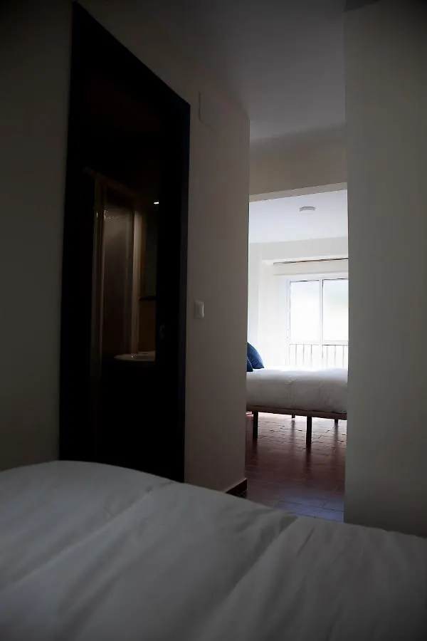 Noches En Triana Hotel Seville