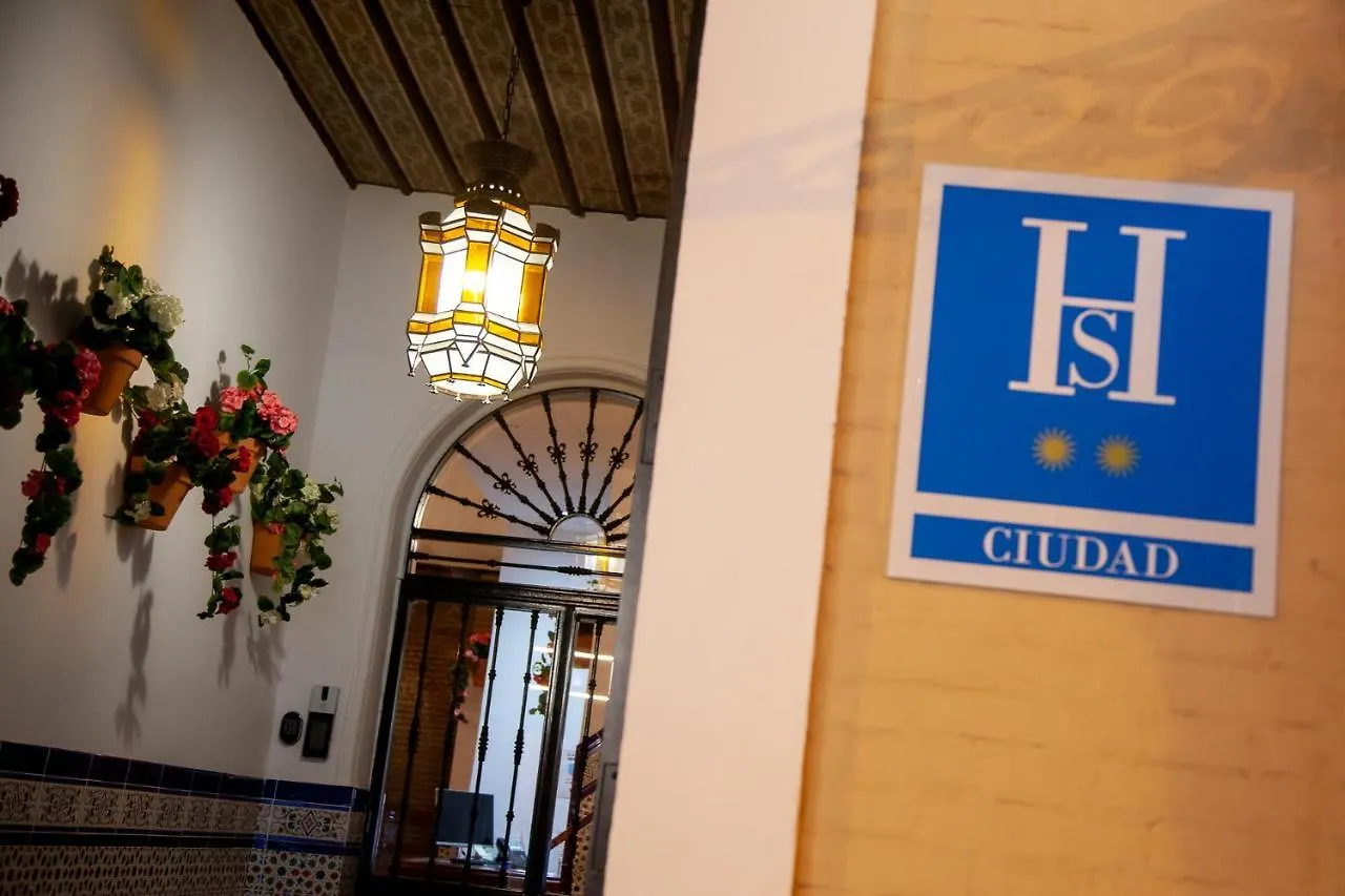 Noches En Triana Hotel Seville