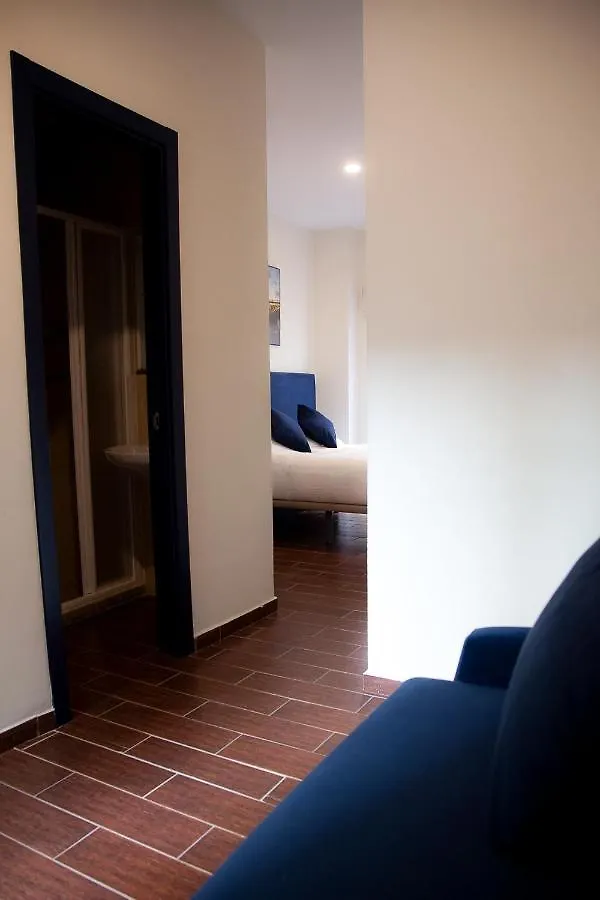 Noches En Triana Hotel Seville