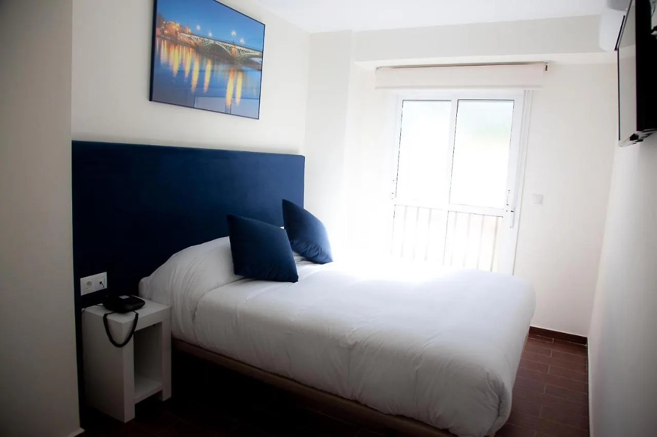 Noches En Triana Hotel Seville