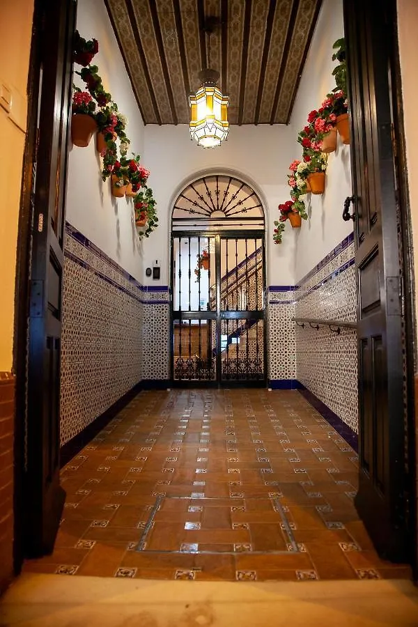 Noches En Triana Hotel Seville