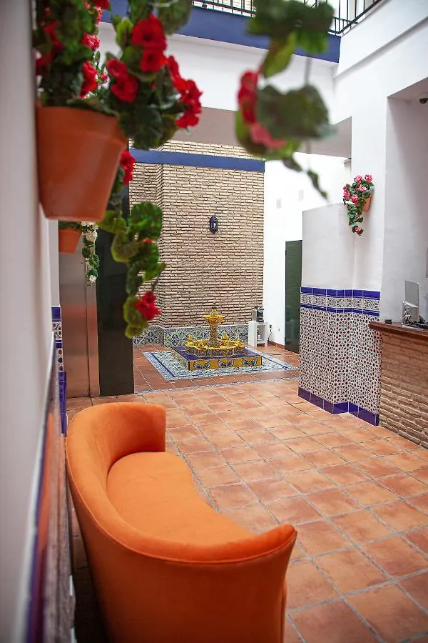 Noches En Triana Hotel Seville