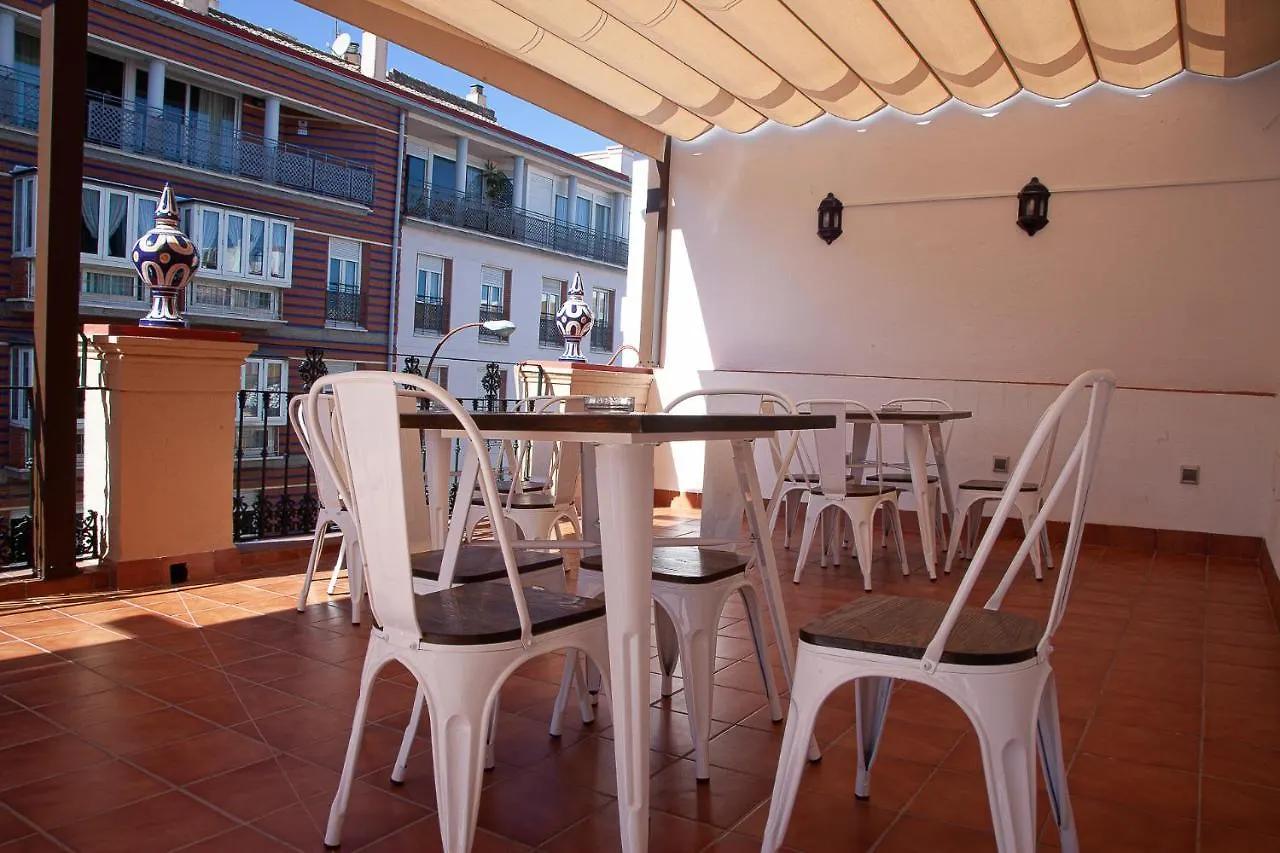 Noches En Triana Hotel Seville
