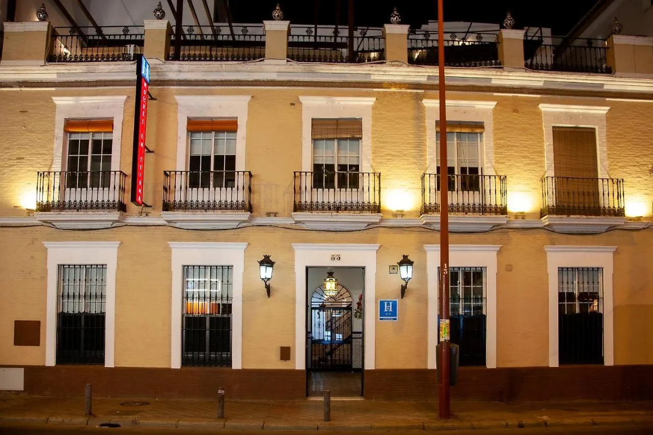 Noches En Triana Hotel Seville
