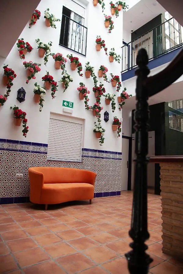 Noches En Triana Hotel Seville