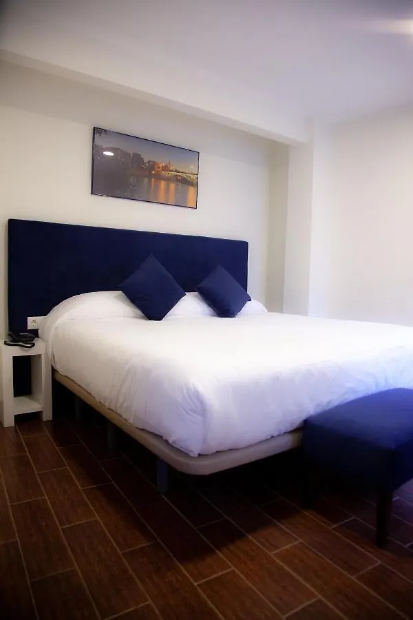 Noches En Triana Hotel Seville