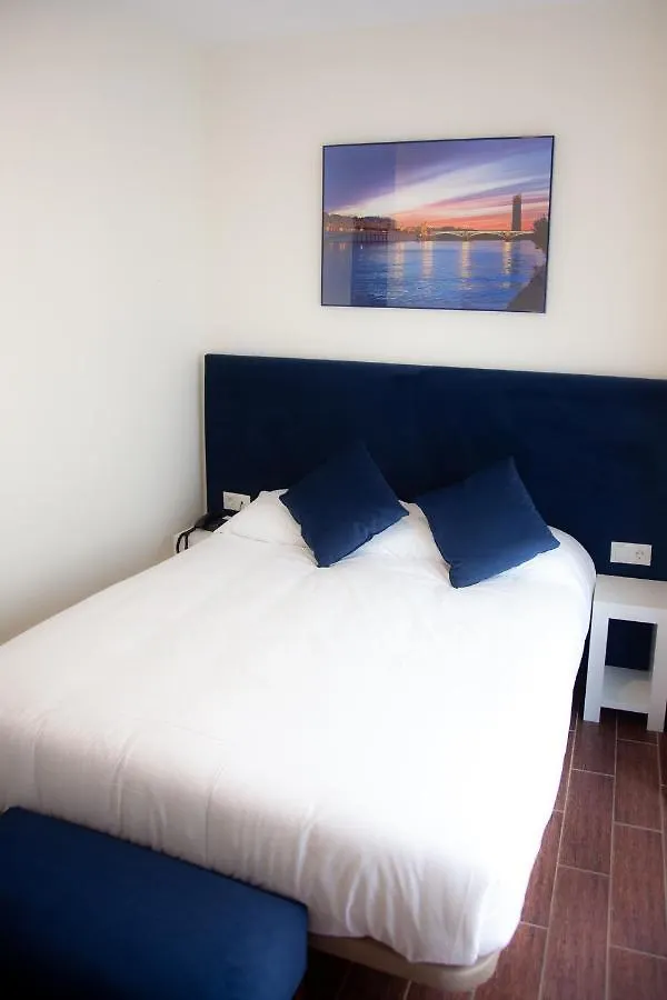 Noches En Triana Hotel Seville