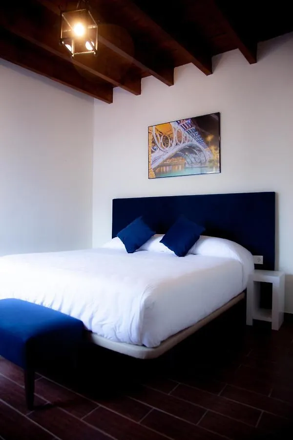 Noches En Triana Hotel Seville