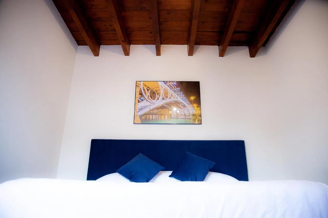 Noches En Triana Hotel Seville