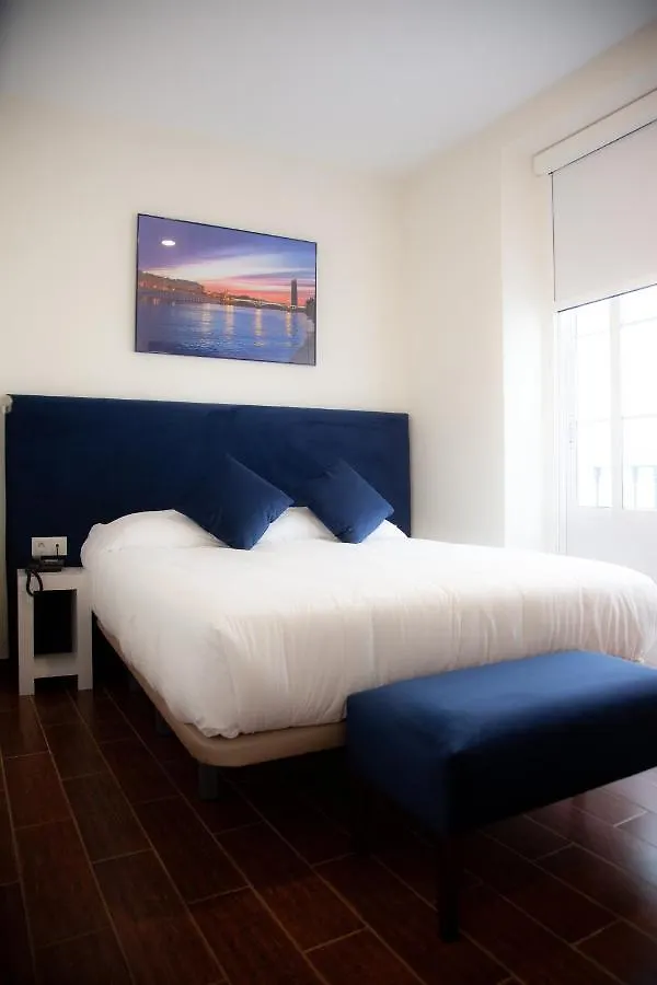 Noches En Triana Hotel Seville