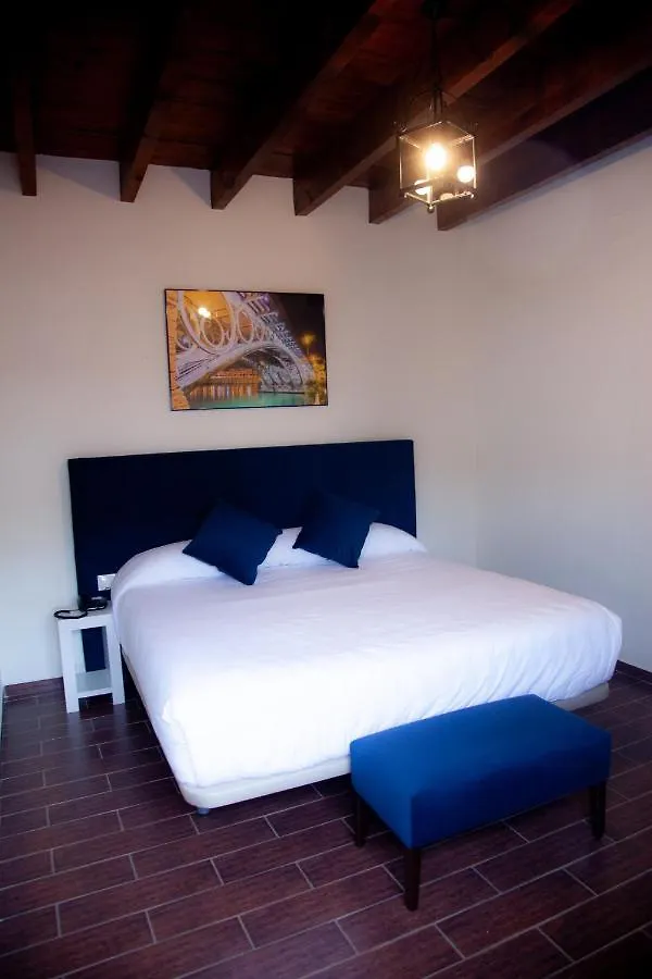 Noches En Triana Hotel Seville