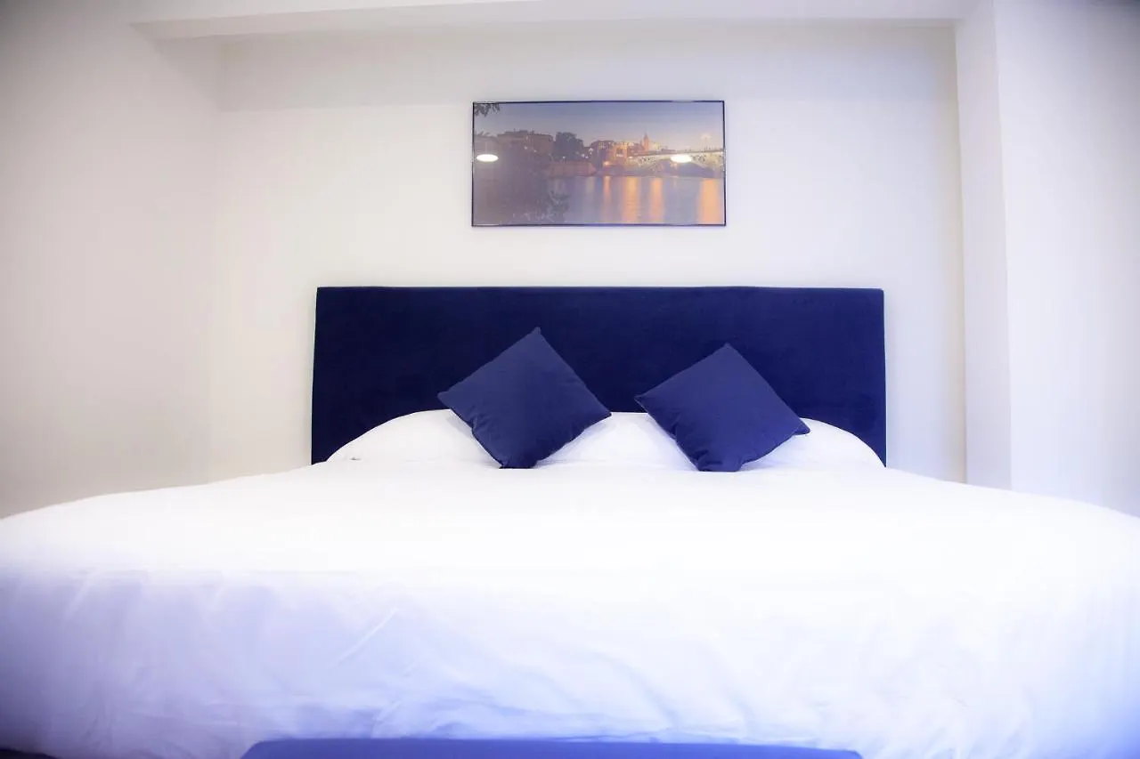 **  Noches En Triana Hotel Seville Spain