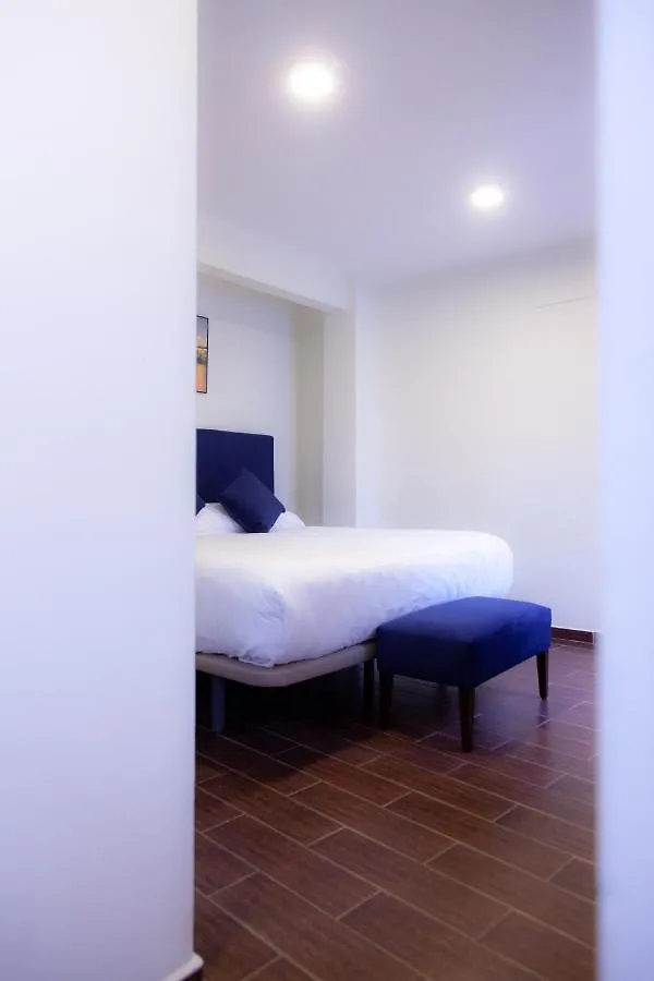 Noches En Triana Hotel Seville