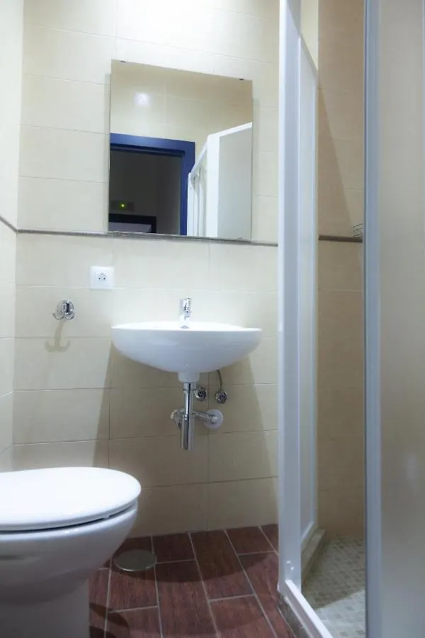 Noches En Triana Hotel Seville