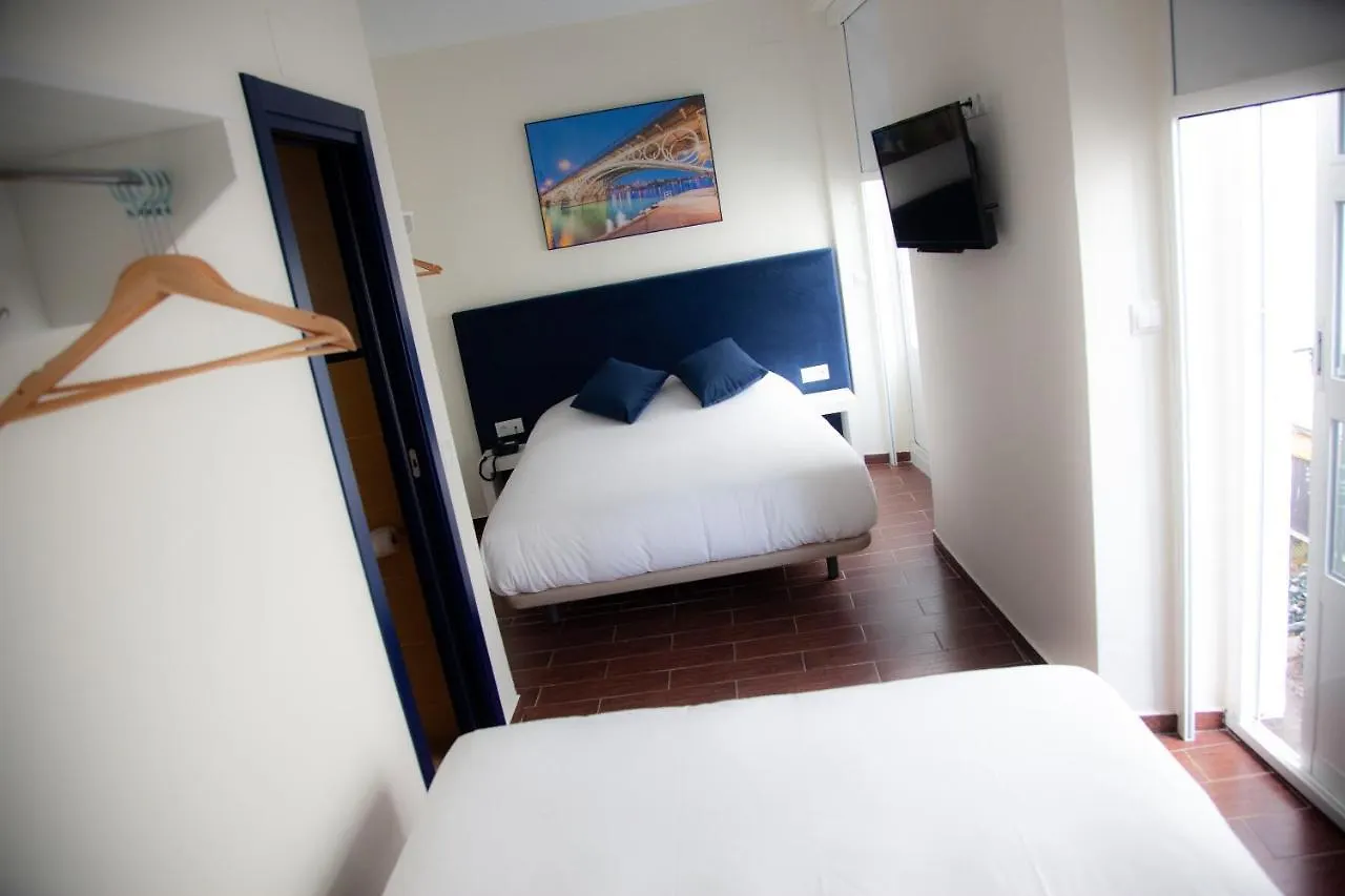 Noches En Triana Hotel Seville