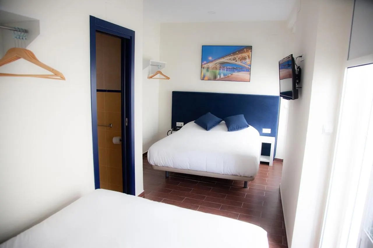 Noches En Triana Hotel Seville