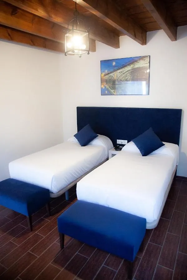 Noches En Triana Hotel Seville