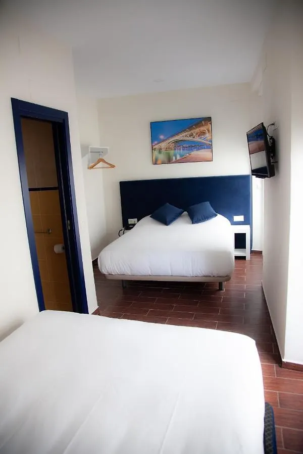 Noches En Triana Hotel Seville