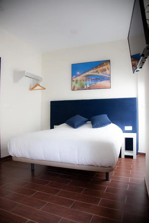 Noches En Triana Hotel Seville