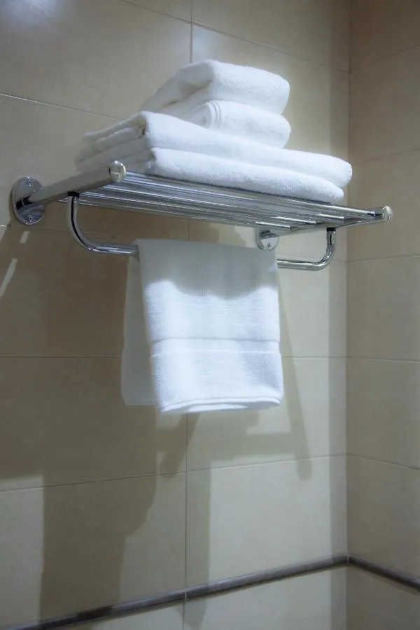 **  Noches En Triana Hotel Seville Spain