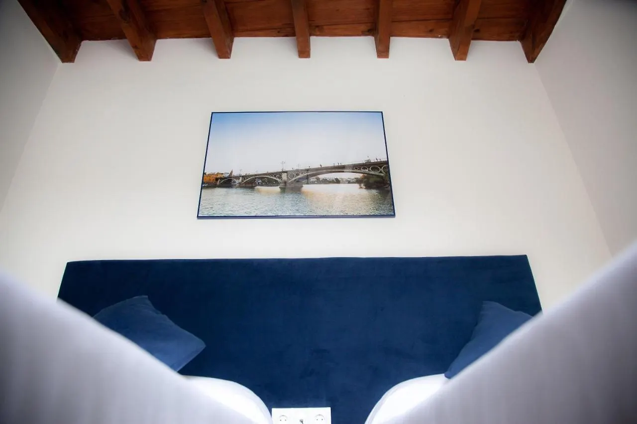 Noches En Triana Hotel Seville