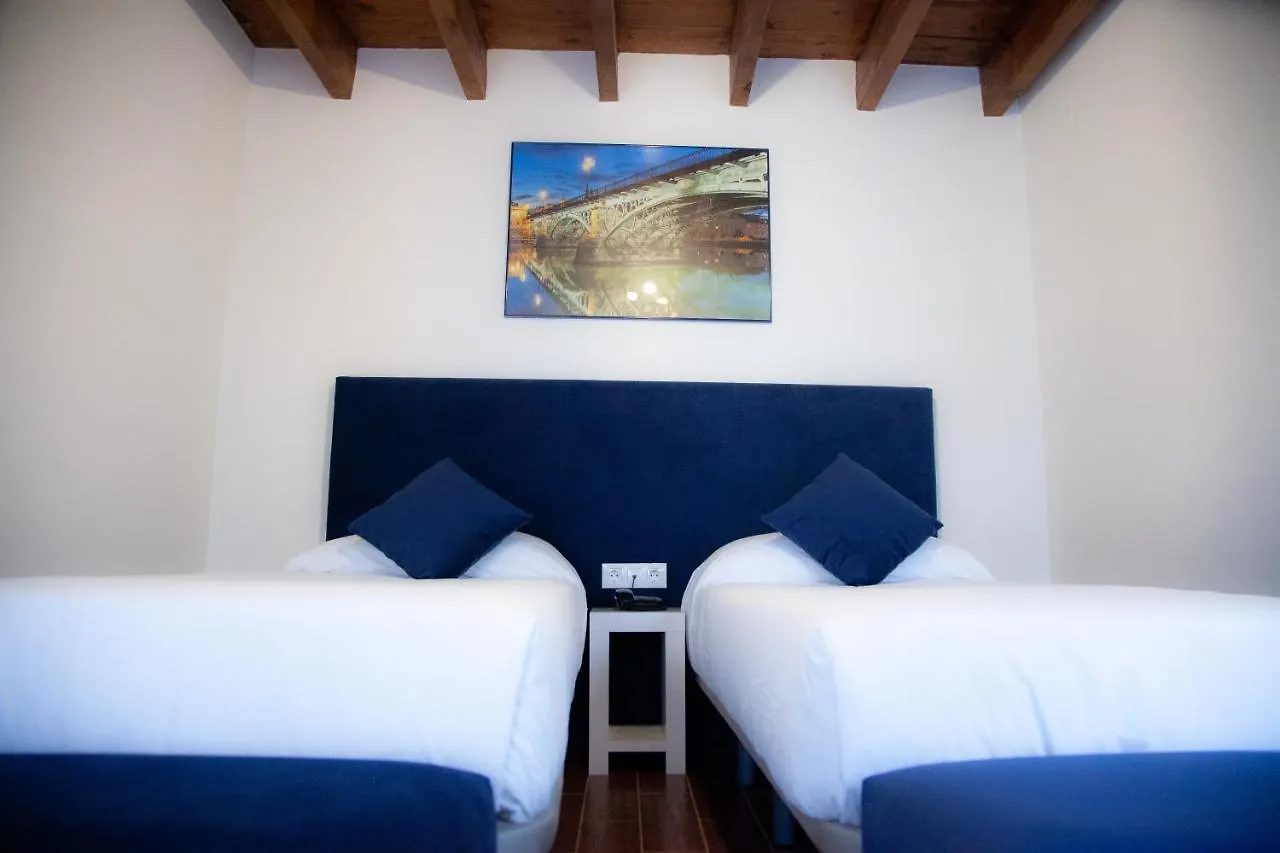 Noches En Triana Hotel Seville