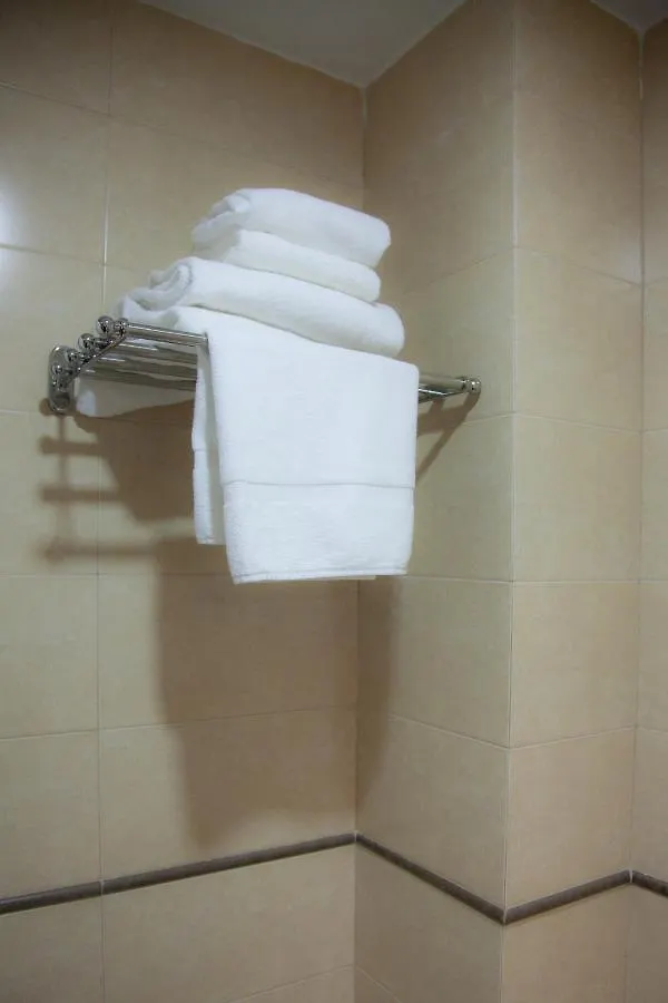 Noches En Triana Hotel Seville