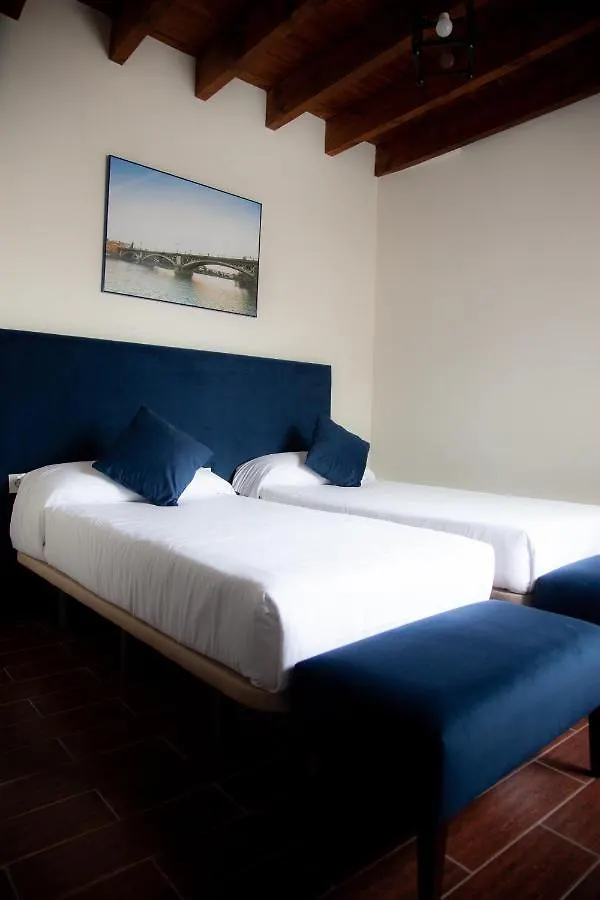 Noches En Triana Hotel Seville